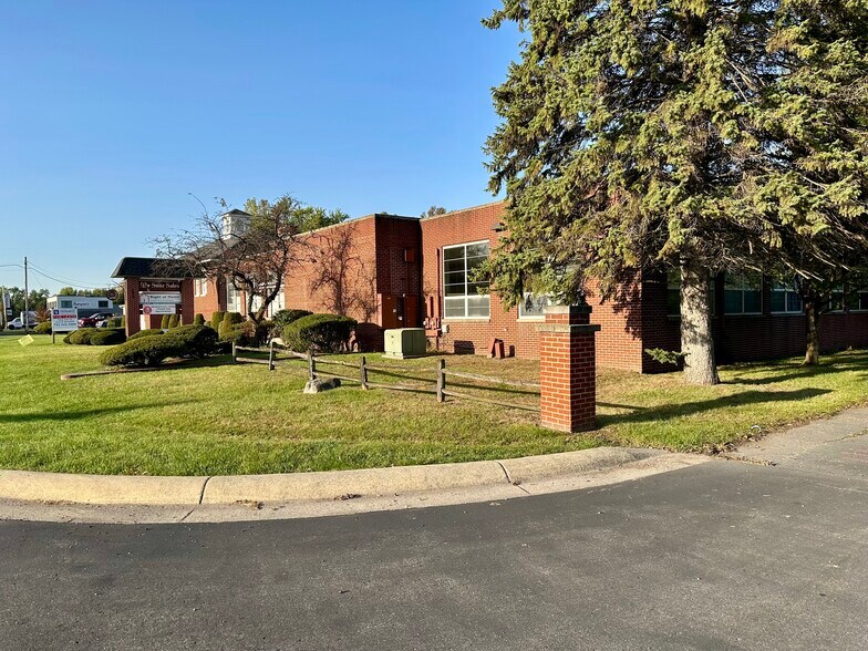 Primary Photo Of 2059 N Monroe St, Monroe Office For Lease