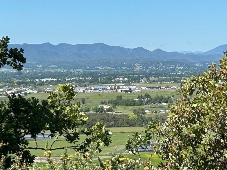 More Photos Of 5908 Foothill Rd, Central Point Land For Sale