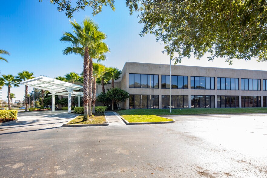 Primary Photo Of 3407 W Dr Martin Luther King Jr Blvd, Tampa Office For Lease