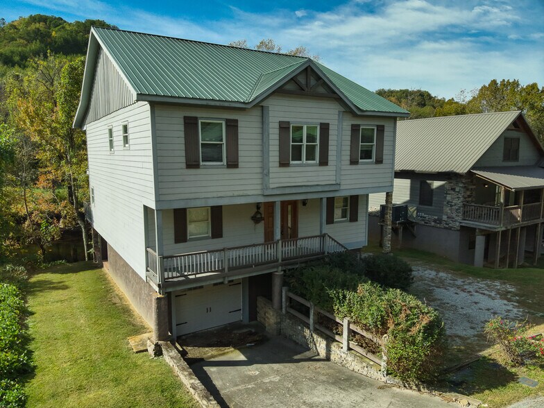 More Photos Of , Tellico Plains Unknown For Sale