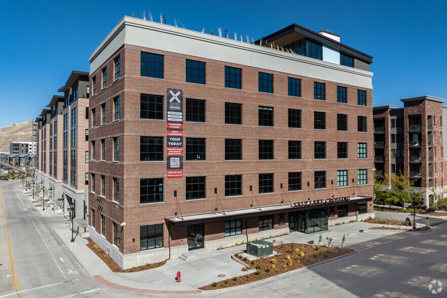More Photos Of 470 W 200 N, Salt Lake City Apartments For Lease