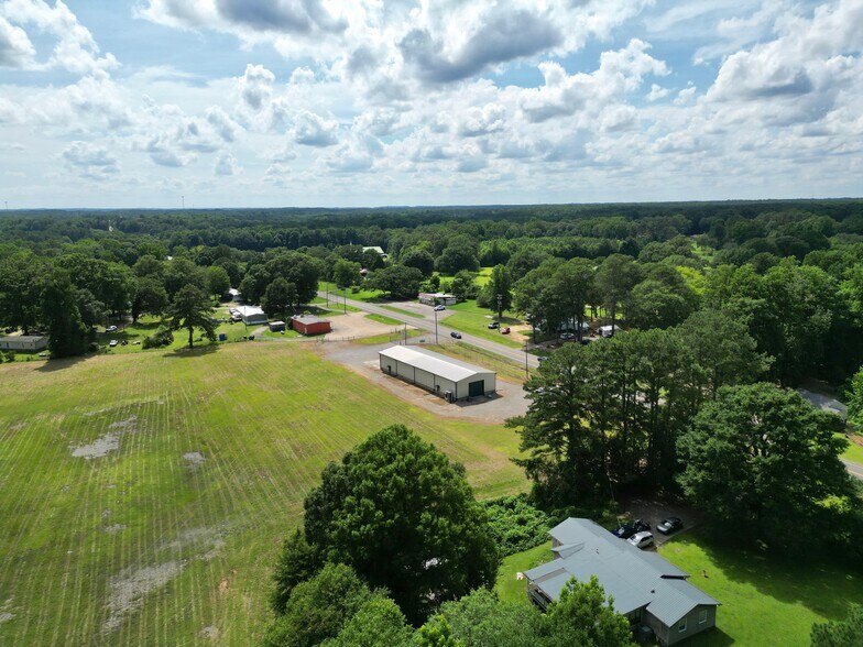 More Photos Of 26140 Highway 69, Jasper Industrial For Sale