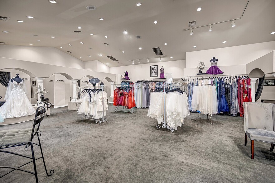 More Photos Of 3131 S Jones Blvd, Las Vegas Office For Sale