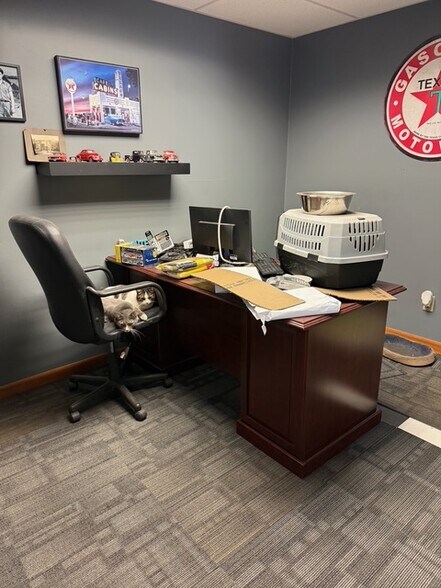 More Photos Of 1530 S 11th St, Nebraska City Auto Repair For Sale