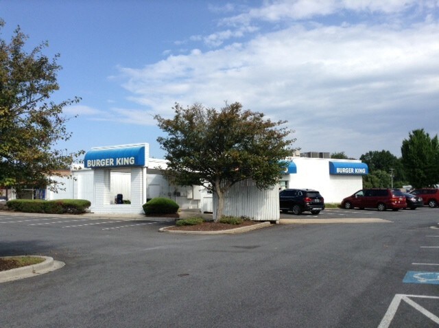 More Photos Of 1440-1450 W Patrick St, Frederick Unknown For Lease
