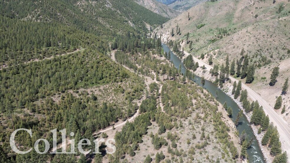 More Photos Of 0 Kirkham Rd, Lowman Land For Sale