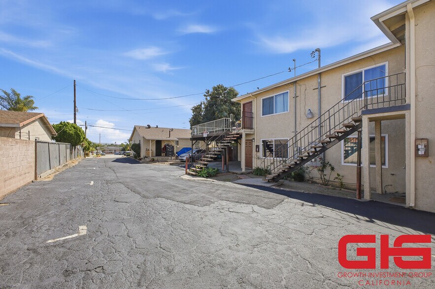 More Photos Of 4159 Gilman Rd, El Monte Apartments For Sale