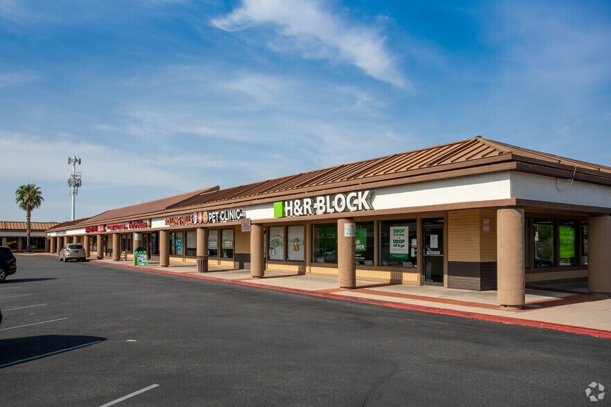 More Photos Of 7018-7082 E Golf Links Rd, Tucson Unknown For Lease