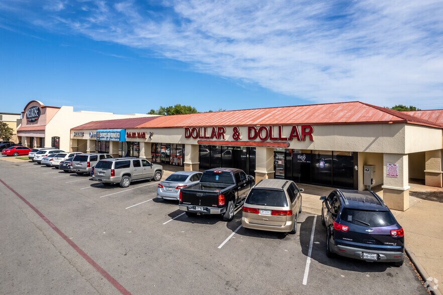 More Photos Of 1235 S Josey Ln, Carrollton Unknown For Lease
