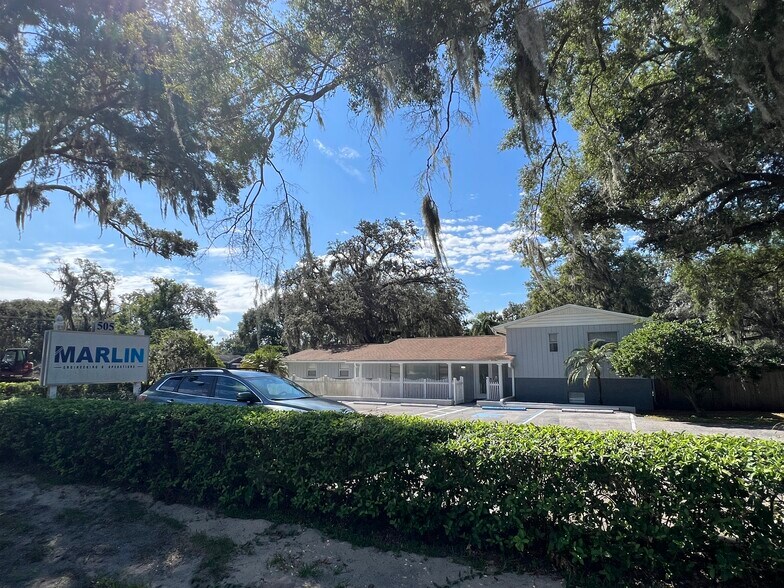 More Photos Of 505 Westbrook Ave, Brandon Office For Sale