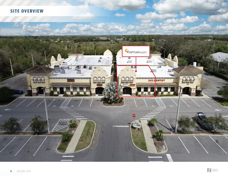 More Photos Of 809 County Road 466, The Villages Medical For Sale