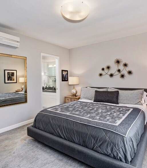 More Photos Of 1035 N Sierra Bonita Ave, West Hollywood Apartments For Sale