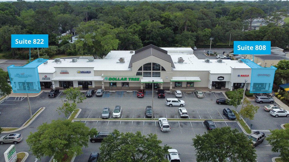 Primary Photo Of 810 Sadler Rd, Fernandina Beach Unknown For Lease