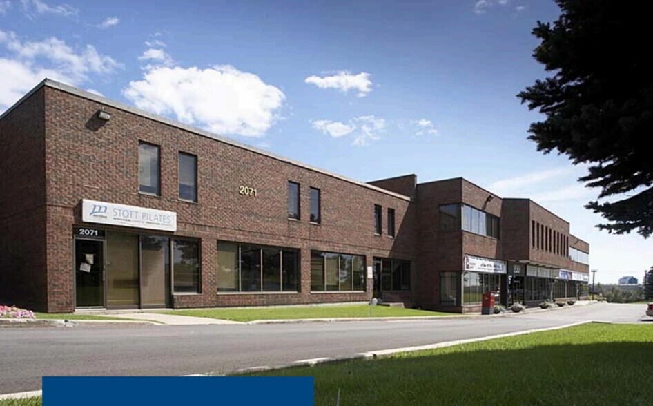 More Photos Of 2041-2071 Mccowan Rd, Toronto Warehouse For Lease