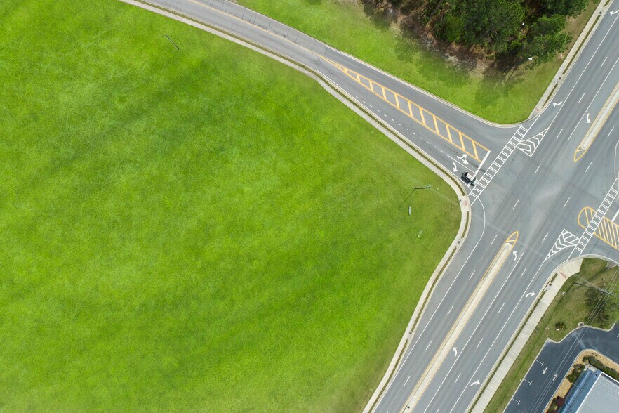More Photos Of 0000 Airport, Hinesville Land For Sale
