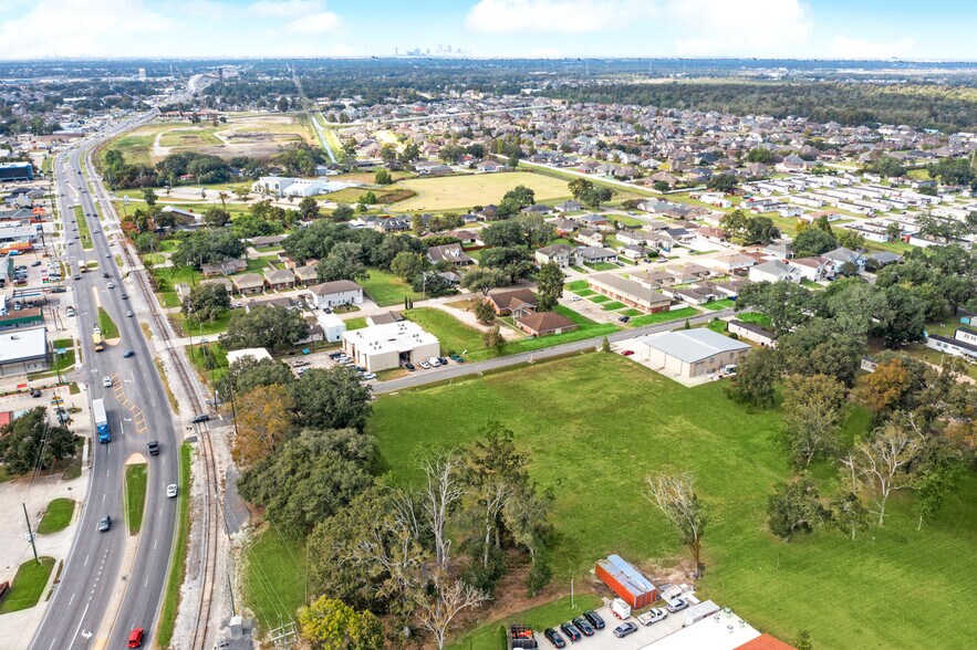 More Photos Of 101 E 3rd Street, Belle Chasse Land For Sale