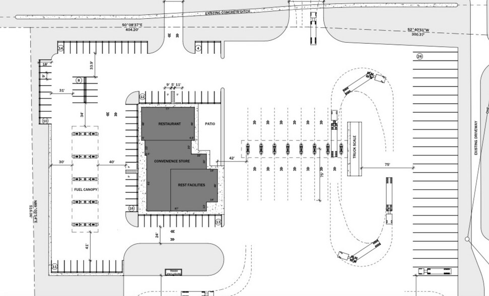 Primary Photo Of 1211 US-45 ALT Hwy, Starkville Land For Sale