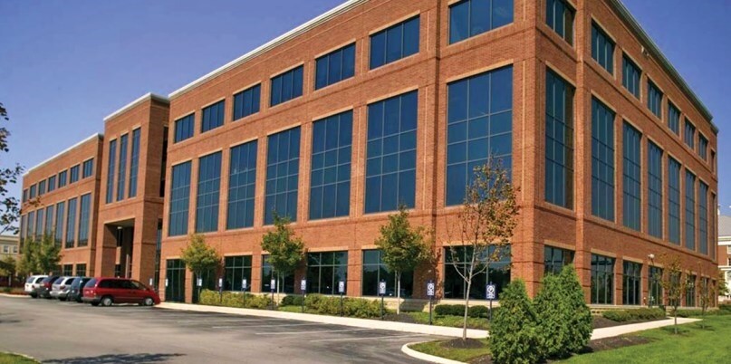 More Photos Of 4249 Easton Way, Columbus Office For Lease