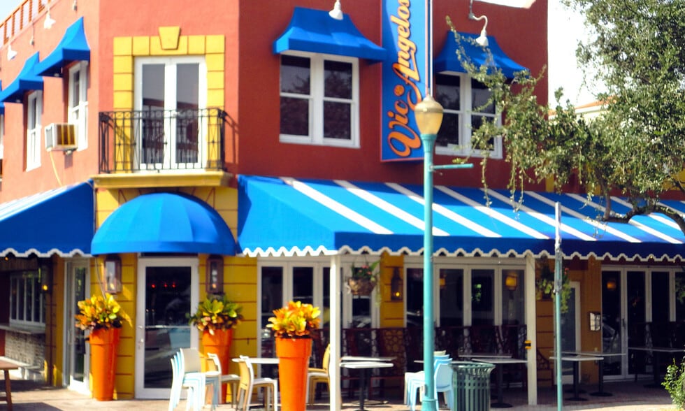 More Photos Of 250-290 E Atlantic Ave, Delray Beach General Retail For Lease