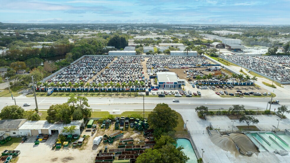 More Photos Of 2000 63rd Ave E, Bradenton Land For Lease