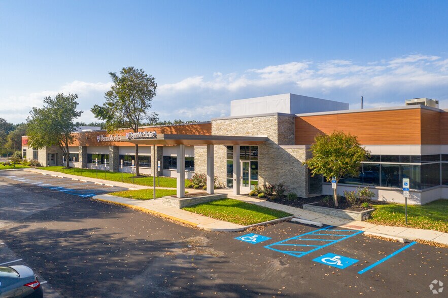 Primary Photo Of 5000 Dearborn Cir, Mount Laurel Medical For Lease