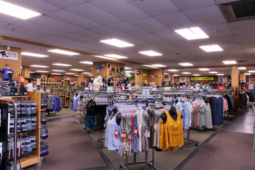 More Photos Of ,  General Retail For Sale