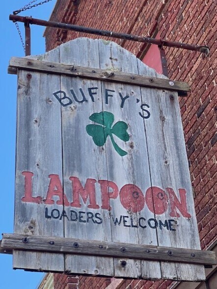 More Photos Of 1331 2nd St, Stevens Point Bar For Sale