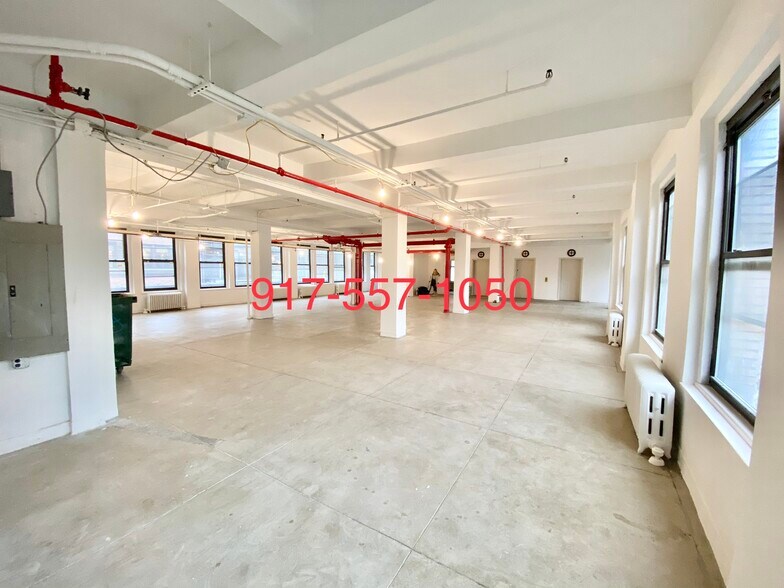 More Photos Of 247 W 38th St, New York Office For Lease