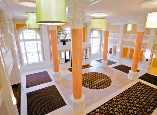 More Photos Of 607 E 2nd Ave, Flint Apartments For Lease