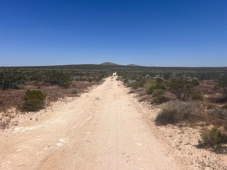 More Photos Of Sierra Highway Hl, Rosamond Land For Sale