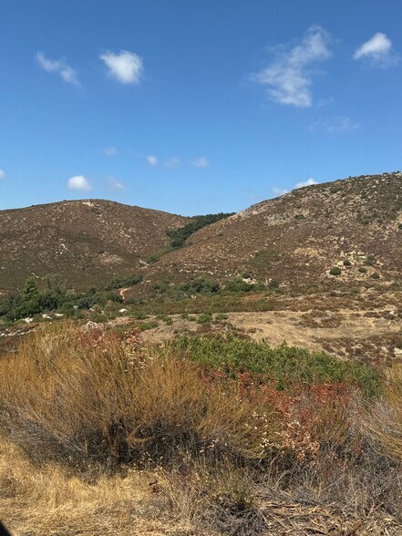 More Photos Of 18890 Old Julian Trail, Ramona Land For Sale