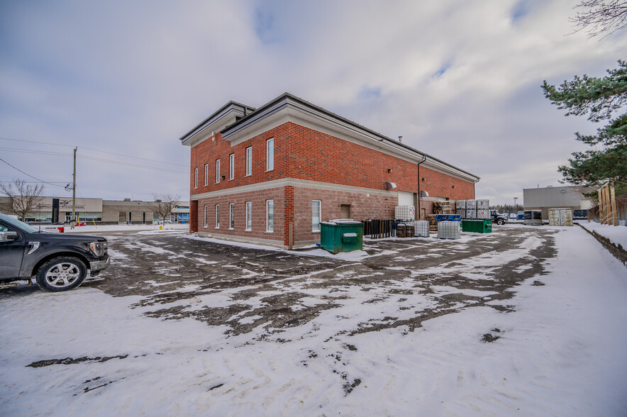 Primary Photo Of 90 Earl Martin Dr, Woolwich Medical For Lease