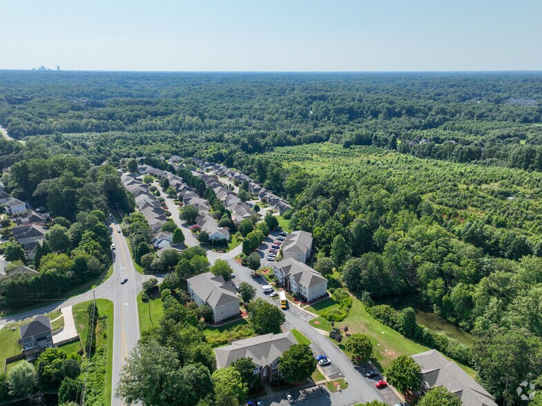 More Photos Of 4870 Robinhood Rd, Winston-Salem Land For Sale