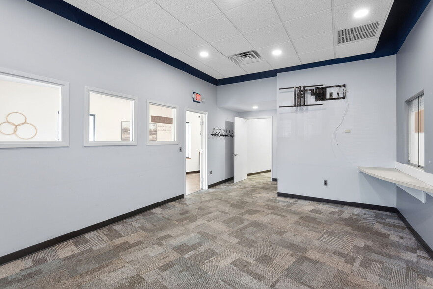 More Photos Of 2062 Pro Pointe Ln, Harrisonburg Medical For Lease