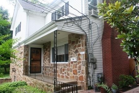 Primary Photo Of 261 Upper Ferry Rd, Ewing Office For Sale