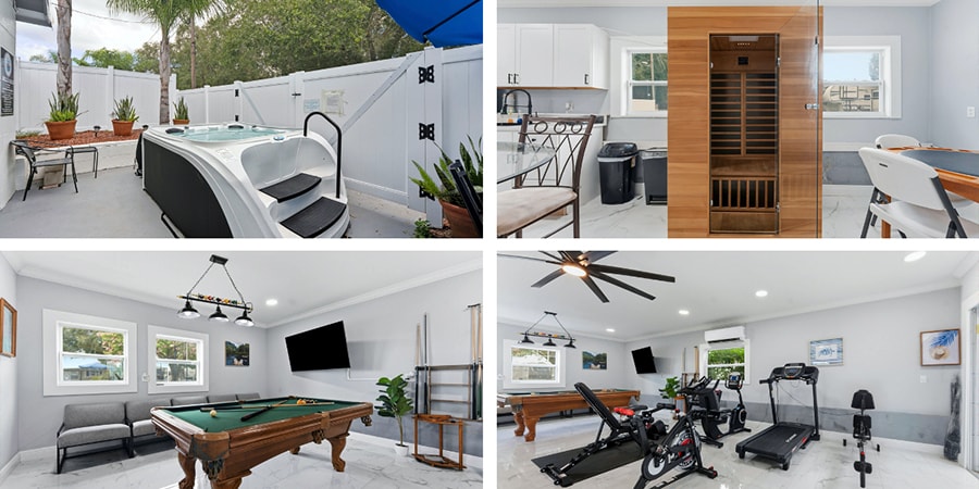 More Photos Of 14 Lake St, Frostproof Manufactured Housing Mobile Home Park For Sale