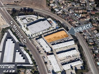 More Photos Of 1334 N Melrose Dr, Vista Unknown For Lease