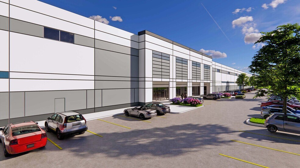 More Photos Of 1300 Old Grove Rd, Piedmont Warehouse For Lease