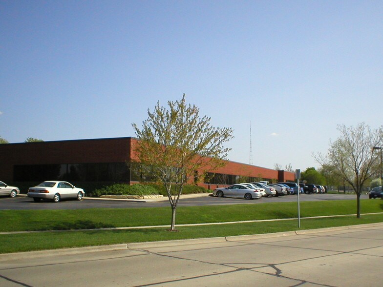 Primary Photo Of 2004 Fox Dr, Champaign Medical For Sale