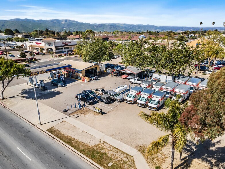 More Photos Of 1001 N H St, Lompoc Convenience Store For Sale