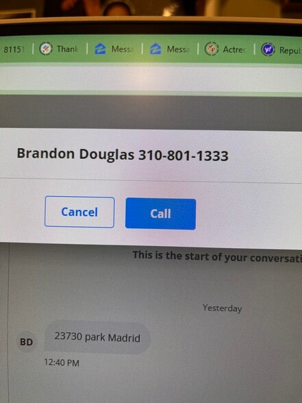 More Photos Of 961 W Compton Blvd, Compton Freestanding For Sale