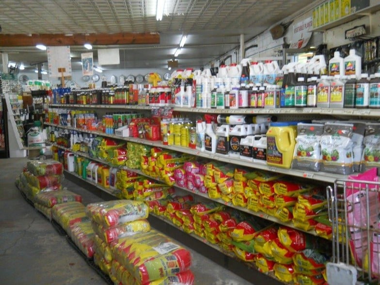 More Photos Of 4392 Lee St, Ayden Freestanding For Sale