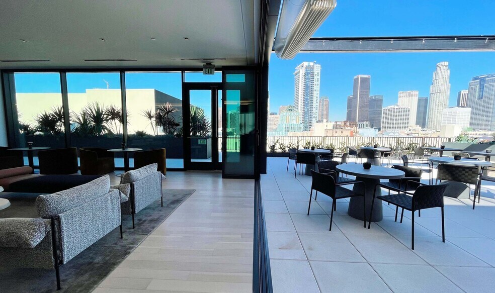 More Photos Of 110 E 9th St, Los Angeles Office For Sale