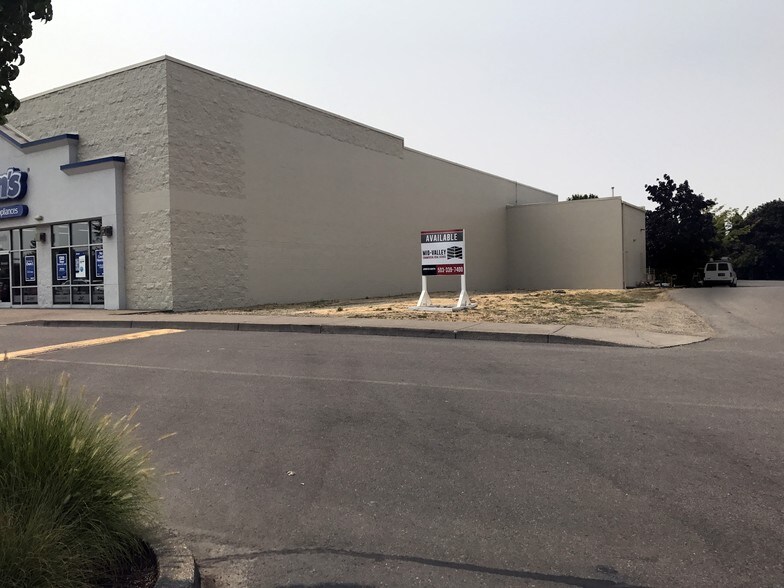 More Photos Of 2839 Lancaster Dr NE, Salem Land For Sale