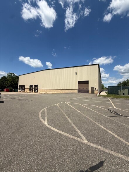 More Photos Of , Flemington Industrial For Sale