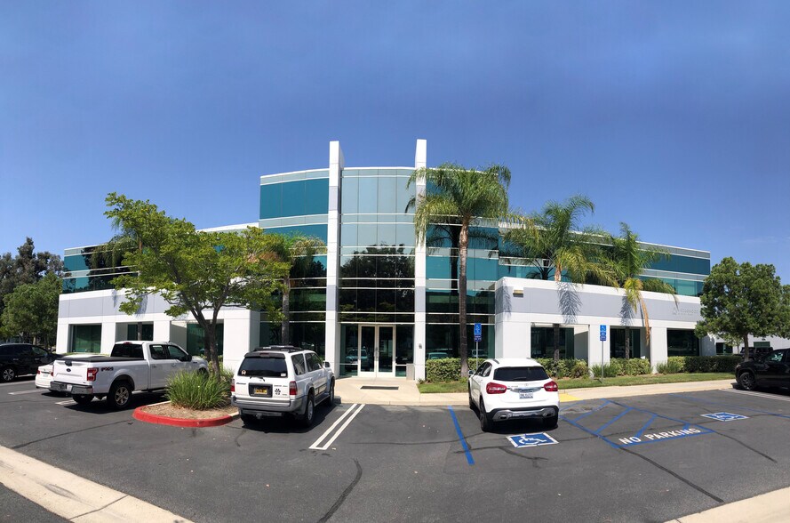 Primary Photo Of 43385 Business Park Dr, Temecula Office For Lease