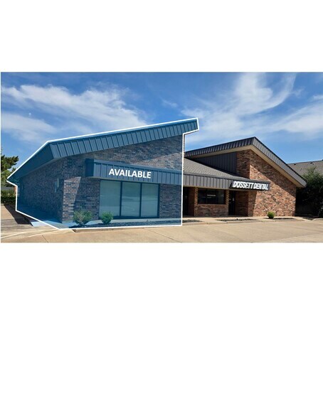 Primary Photo Of 620 W Harwood Rd, Hurst Medical For Lease