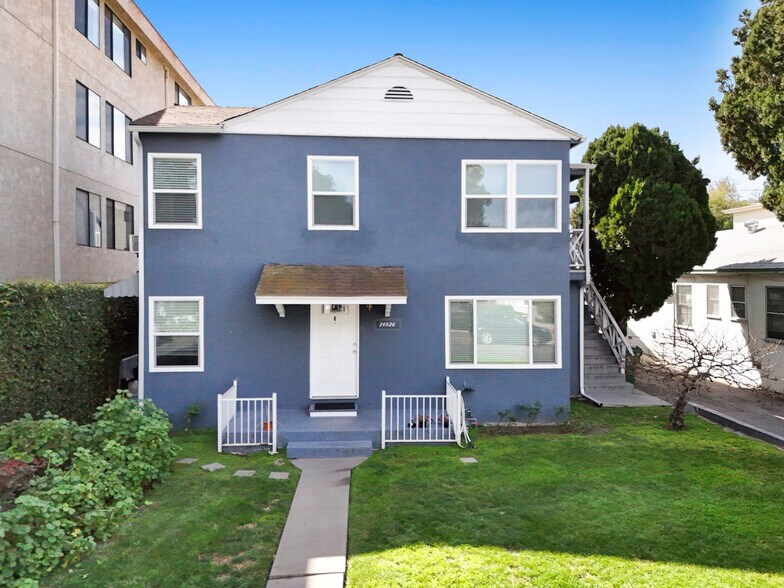 More Photos Of 14524-14530 Dickens St, Sherman Oaks Apartments For Sale