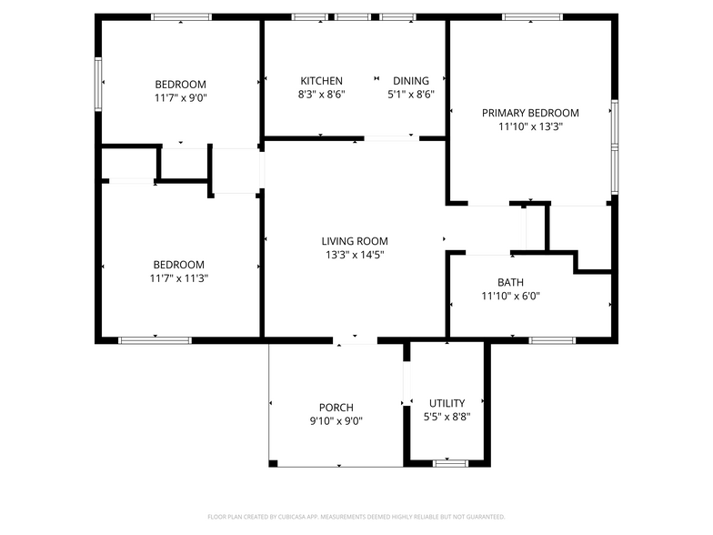 More Photos Of 300 OR-99 Hwy, Junction City Office Residential For Lease