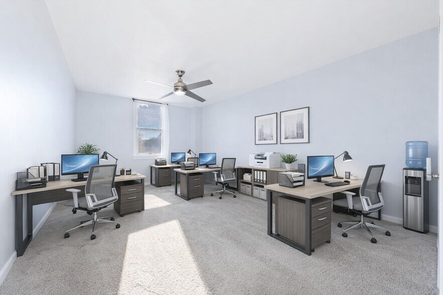 More Photos Of 4600 Duke St, Alexandria Apartments For Sale